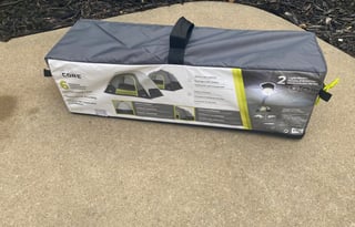 Magnolia 2-AIRSTREAM Bambi Sport 22 *FULLY Loaded*