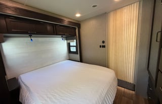Stress free Luxury Camping/Fully Stocked