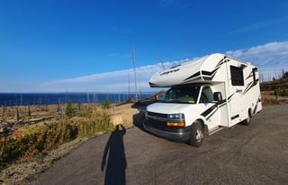 2020 Jayco Redhawk SE 22A