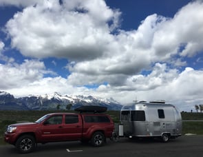 Airstream RV Sport 16