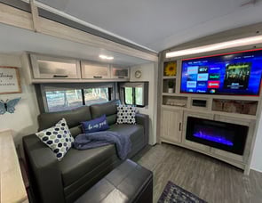 Cruiser Twilight Signature TWS 3300