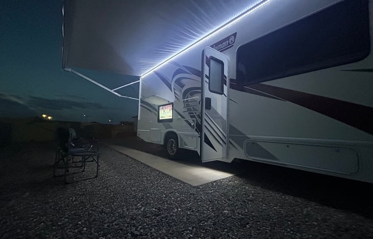 RV Photo