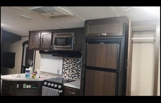2019 Keystone RV Springdale 2820BH
