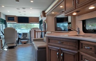 2022 Newmar - Bay Star 3626 Bunkhouse