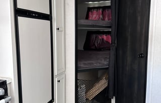 2022 Highland Ridge RV Range Lite RL261BH