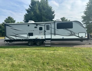 Jayco White Hawk 32KBS