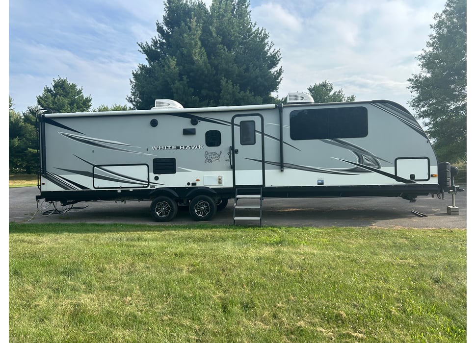 Travel Trailer rentals in Lewis Center