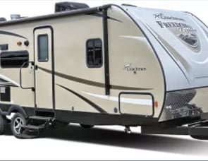 Coachmen RV Freedom Express 231RBDS
