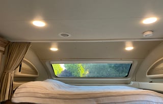 Luxury 2019 Entegra Coach Odyssey 25R