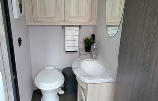 2021 Forest River RV Sunseeker LE 2850SLE Ford