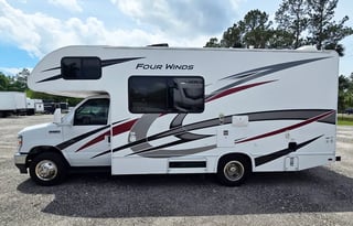 Thor Four Winds 22E