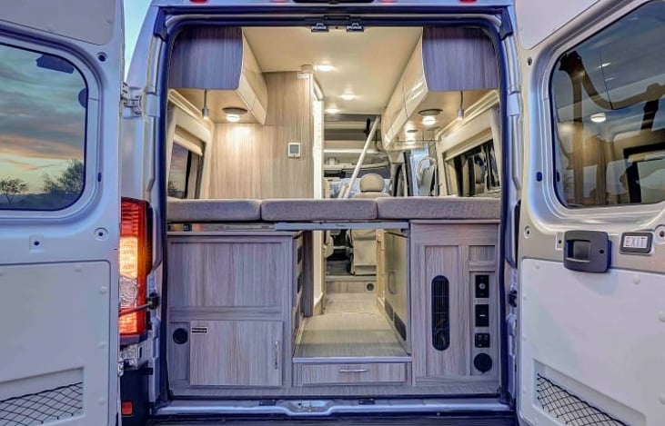 RV Photo