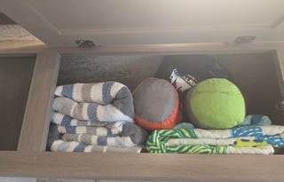 2021 CrossRoads RV Sunset Trail SS188BH