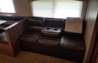 33' Prowler - Insurance Included - Golf Cart Addon