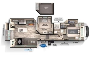 Weekend Home on Wheels