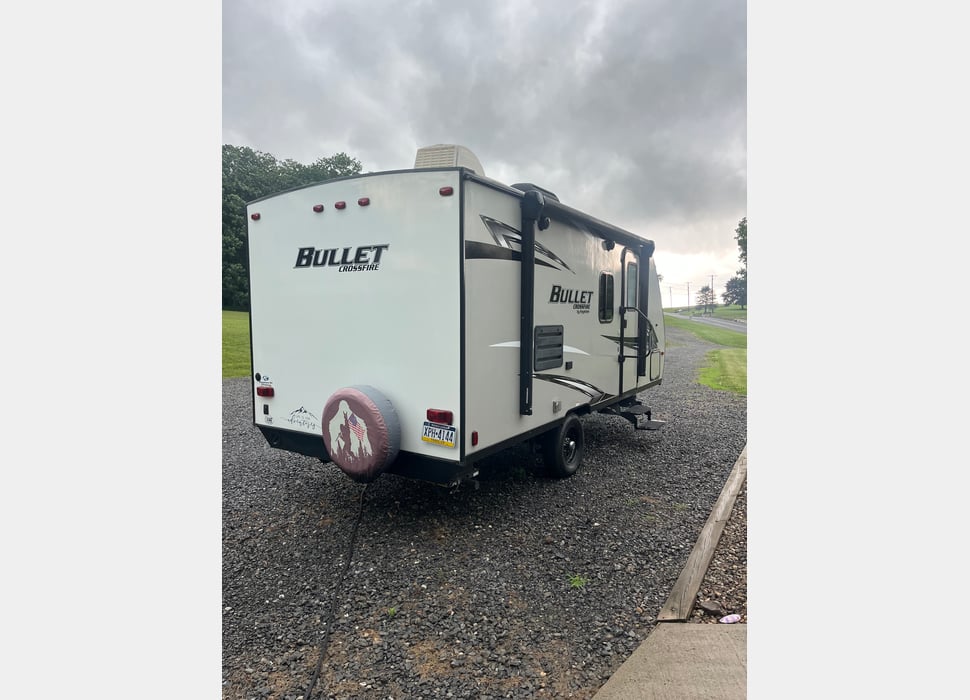 Travel Trailer rentals in Rochester