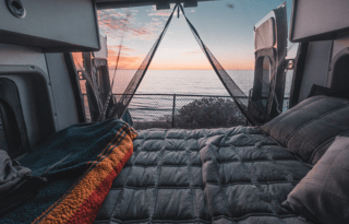 2025 Winnebago Solis – Easy, Beach-Ready Camper!