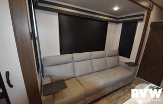 AGA 8 -	2020 Forest River RV XLR Nitro 35DK5