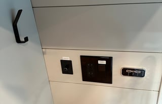 2024 Mercedes Benz, Sprinter 2500 class B