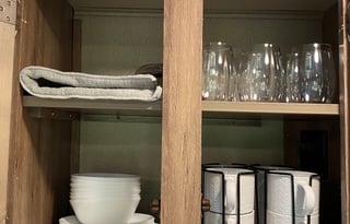 Luxury 2019 Entegra Coach Odyssey 25R