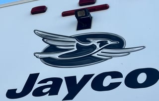 2025 Jayco Redhawk SE