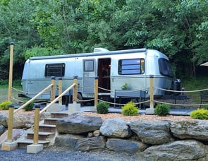 Fleetwood RV Avion 30P