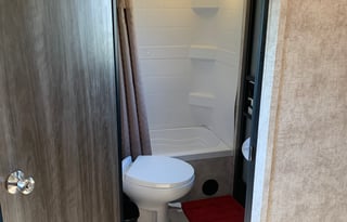 2018 Highland Ridge RV Open Range Ultra Lite UT2802BH