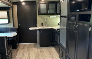 RV Adventures: Roam & Roll with Experience!