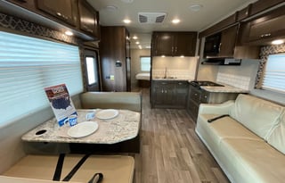 Spacious Clean RV