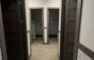 Shady Getaway | Possum Kingdom RV • Delivery • Pet