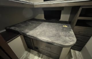 (Unit 25) Transcend Explor w/ Bunkhouse and Outside kitchen