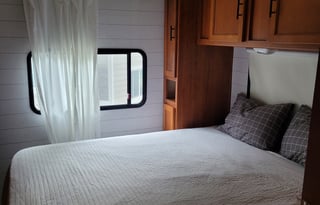 32 Foot Bunk House *Unlimited Miles*