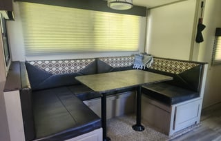 Rose and Darrell's #406adventures