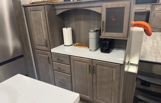 2023 Grand Design Solitude 380FL R