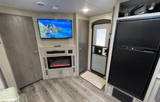 2022 Bunkhouse Great for Groups and Families!