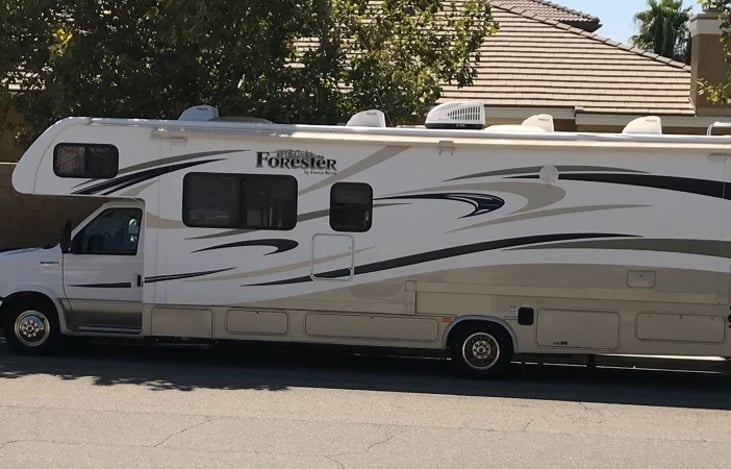 RV Photo