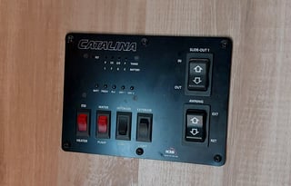 Cain's Home away from Home (DISASTER RELIEF ELIG.)