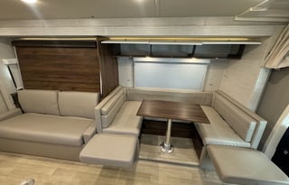 2024 Winnebago View Mercedes