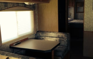 2004 Tiffin Motorhomes Allegro 35 QBA