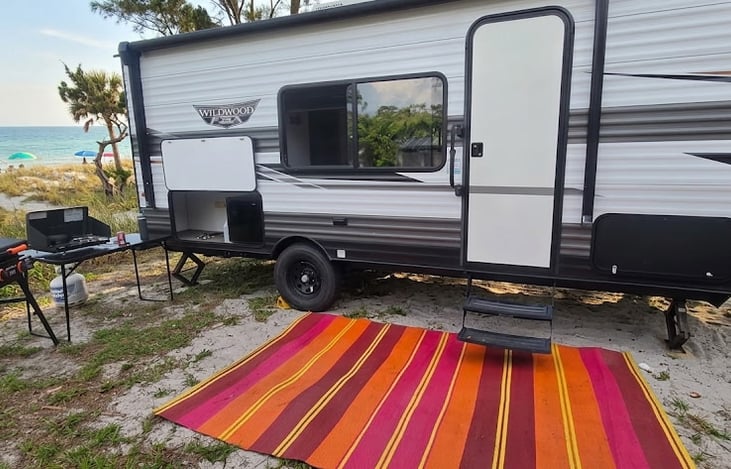 RV Photo