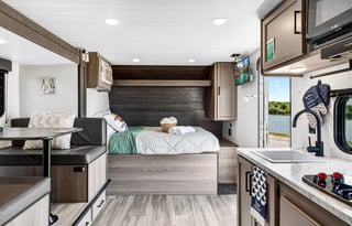 Keystone Rv Hideout Little Sunshine Rv Rental