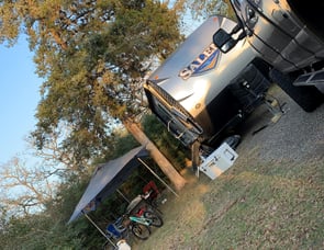 Forest River RV Salem 27DBUD