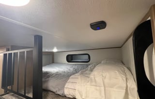 2023 Forest River RV Sabre 36BHQ