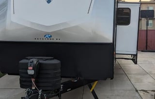 2024 Keyston RV Passport GT 2900BHWE
