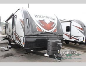 Heartland Wilderness 2750RL