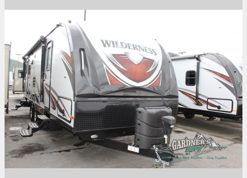 Travel Trailer rentals in Somers