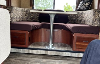 2015 Forest River RV Forester 2451S Chevy