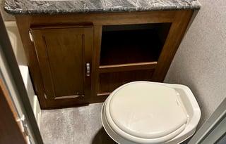 E-Z Tow  Springdale Mini Travel Trailer 2018