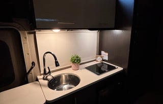 Thor Vegas Class A Motorhome