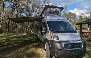 New Class B Van Nature Adventurer for 4!